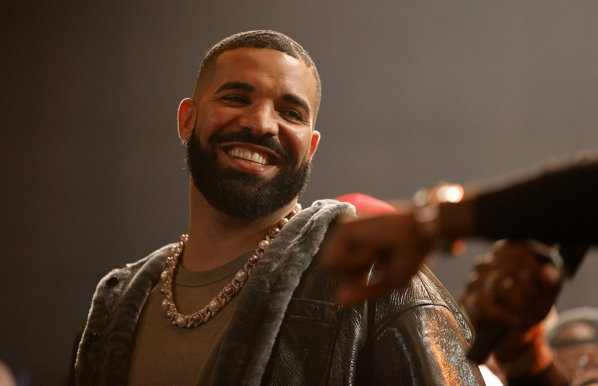 Drake's High School Yearbook CallOut Foreshadowed His Music Career in
