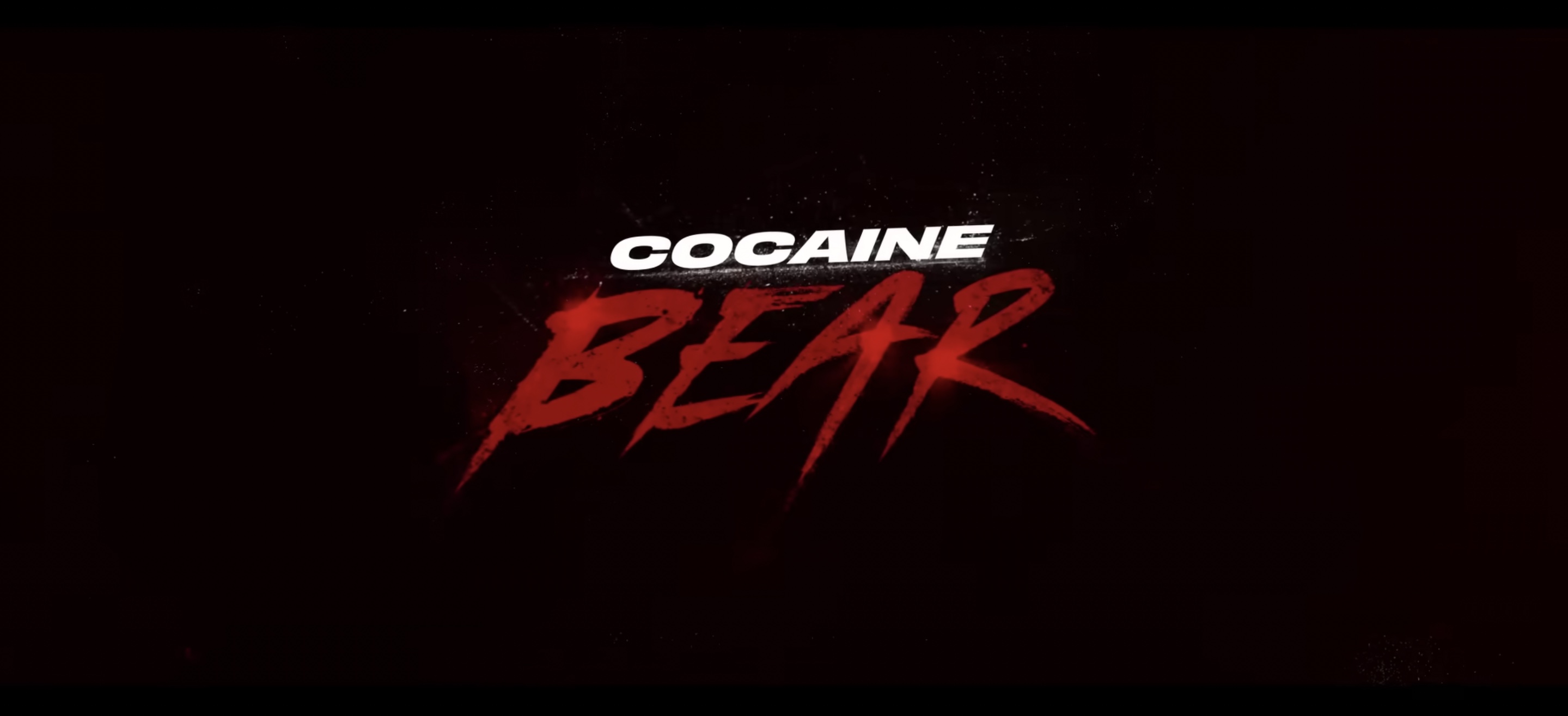 ‘Cocaine Bear’: No, a Coked Up Bear Never Went On a Murderous Rampage