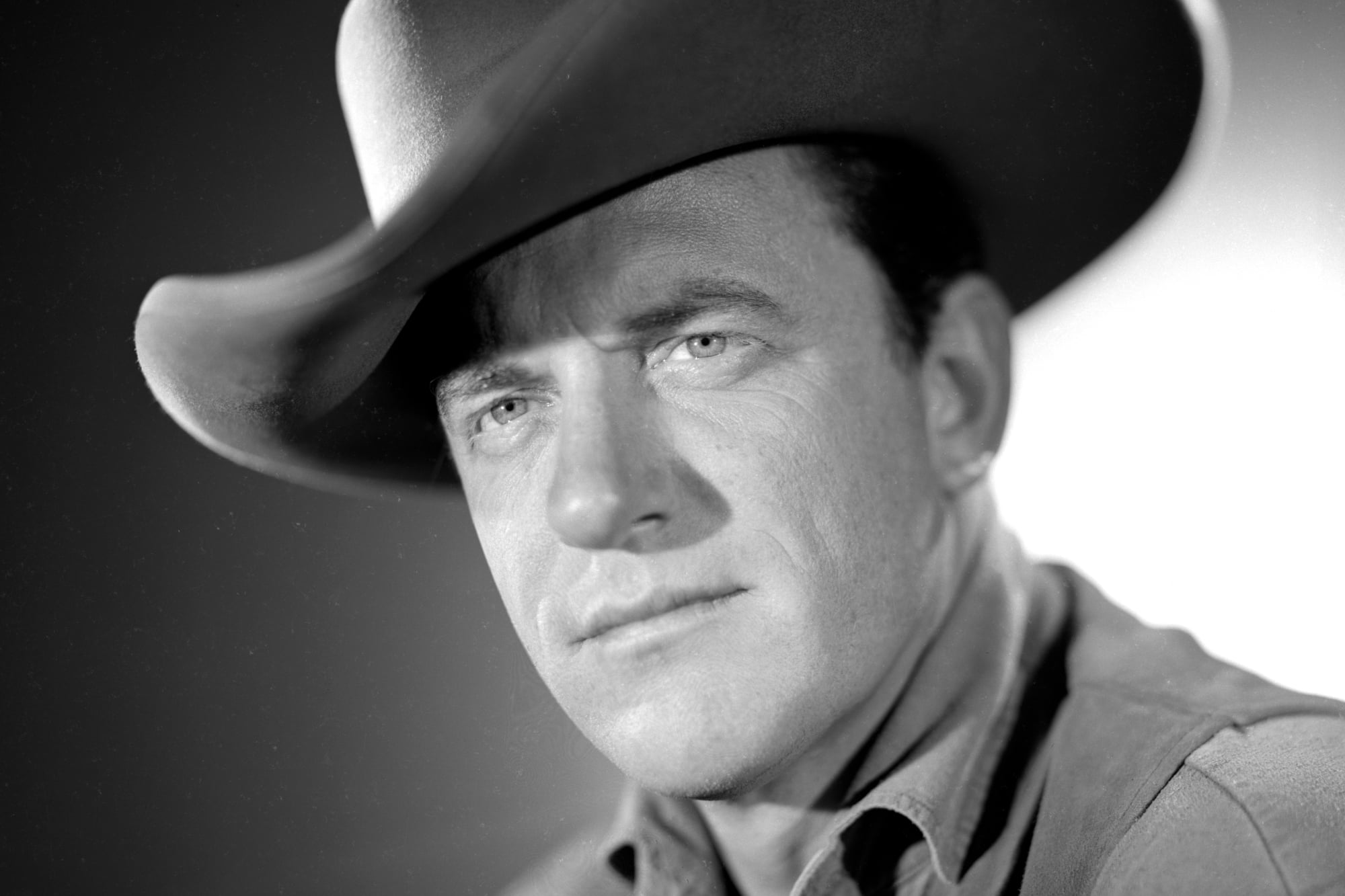 james arness cause of death