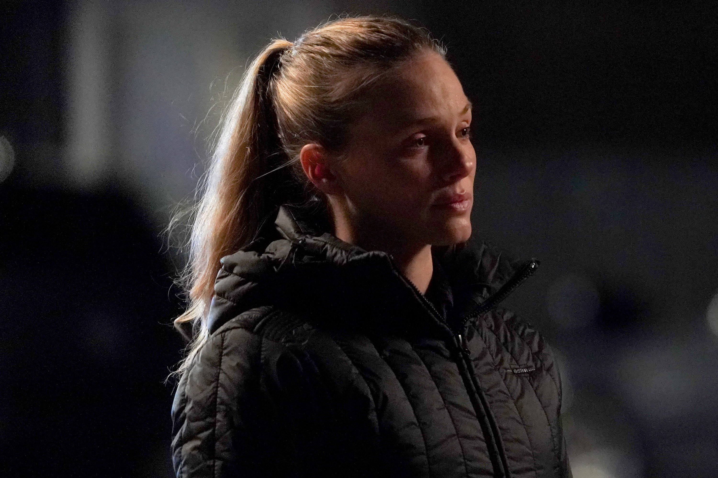 Tracy Spiridakos as Hailey Upton in 'Chicago P.D.' Season 10 Episode 9