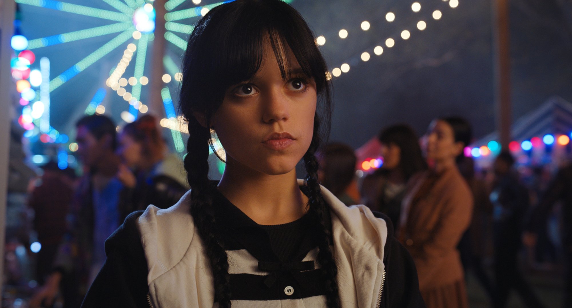 Jenna Ortega Movies and Shows to Watch After 'Wednesday'