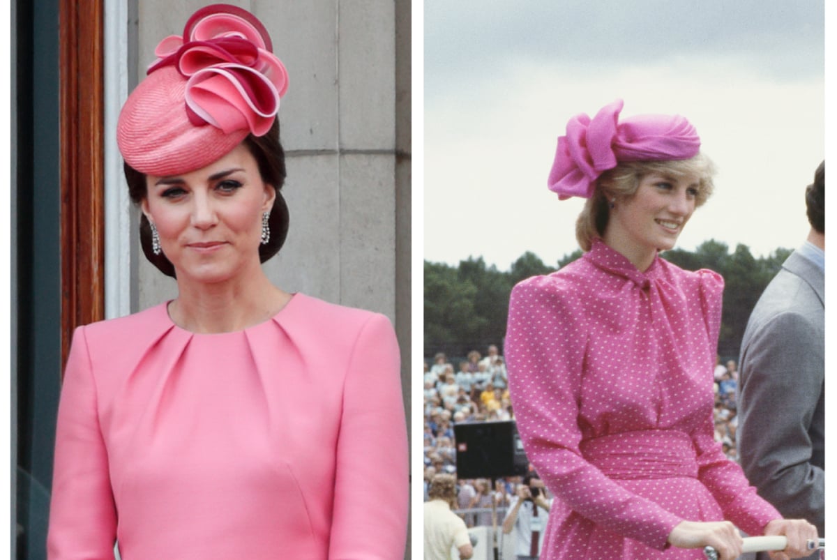 Kate Middleton May Be the New Princess of Wales, But She Will Not Be ...