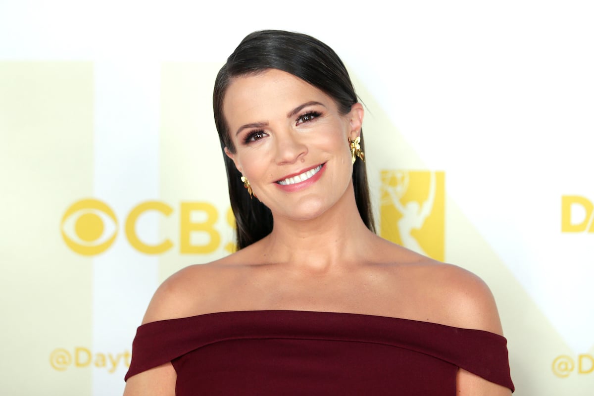 ‘The Young and the Restless’ Actor Melissa Claire Egan Started Auditioning For Roles at 10 Years Old