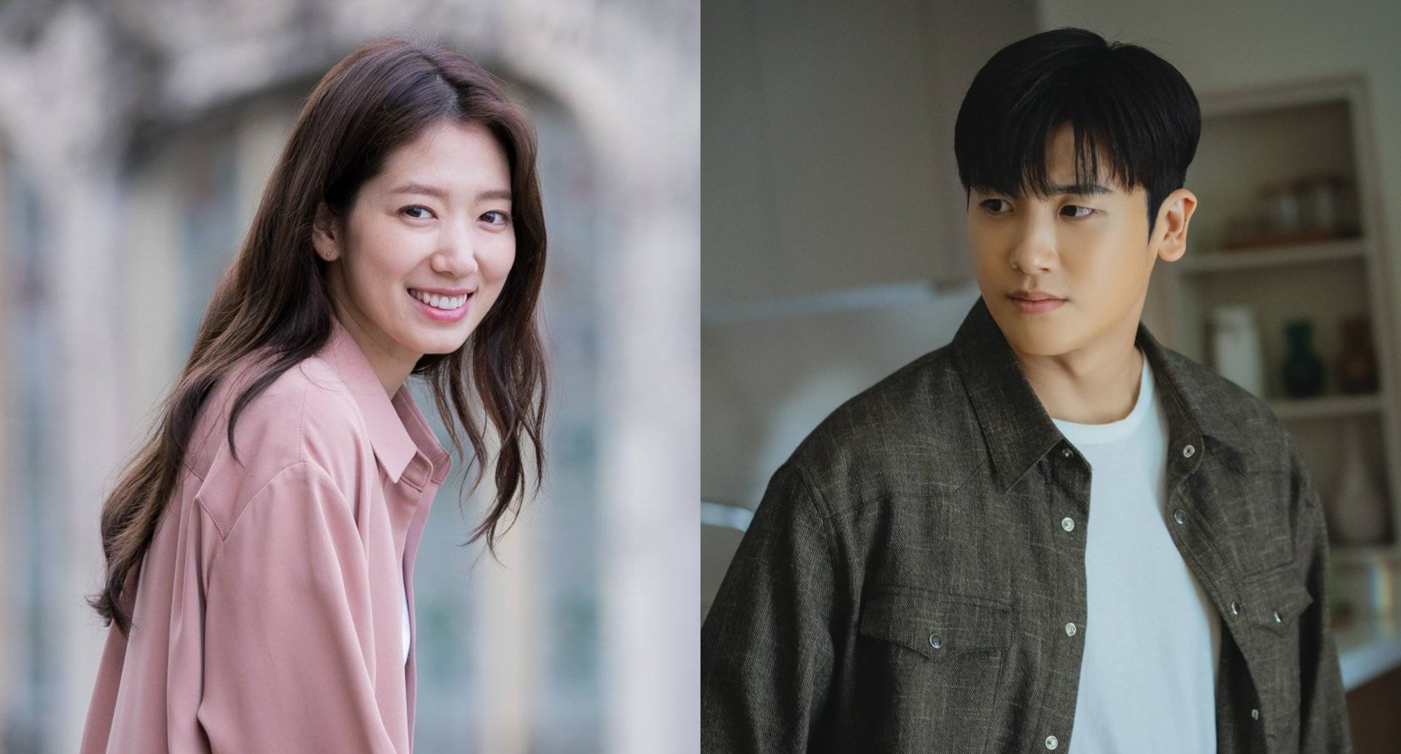 Park Shin-hye and Park Hyung-sik in talks to star in 'Doctor Slump.'