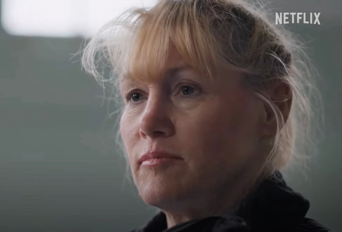 ‘Killer Sally’: What Netflix Leaves Out of the True Crime Documentary