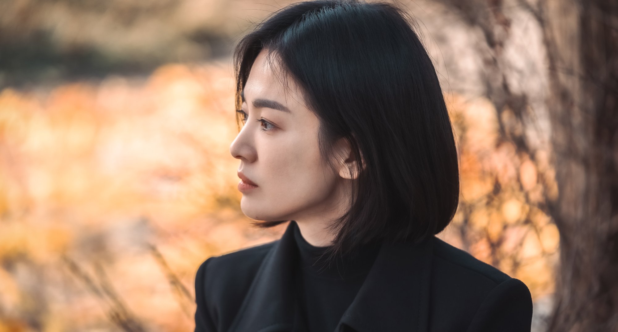 Song Hye-kyo stars in the revenge storyline K-drama 'The Glory.'