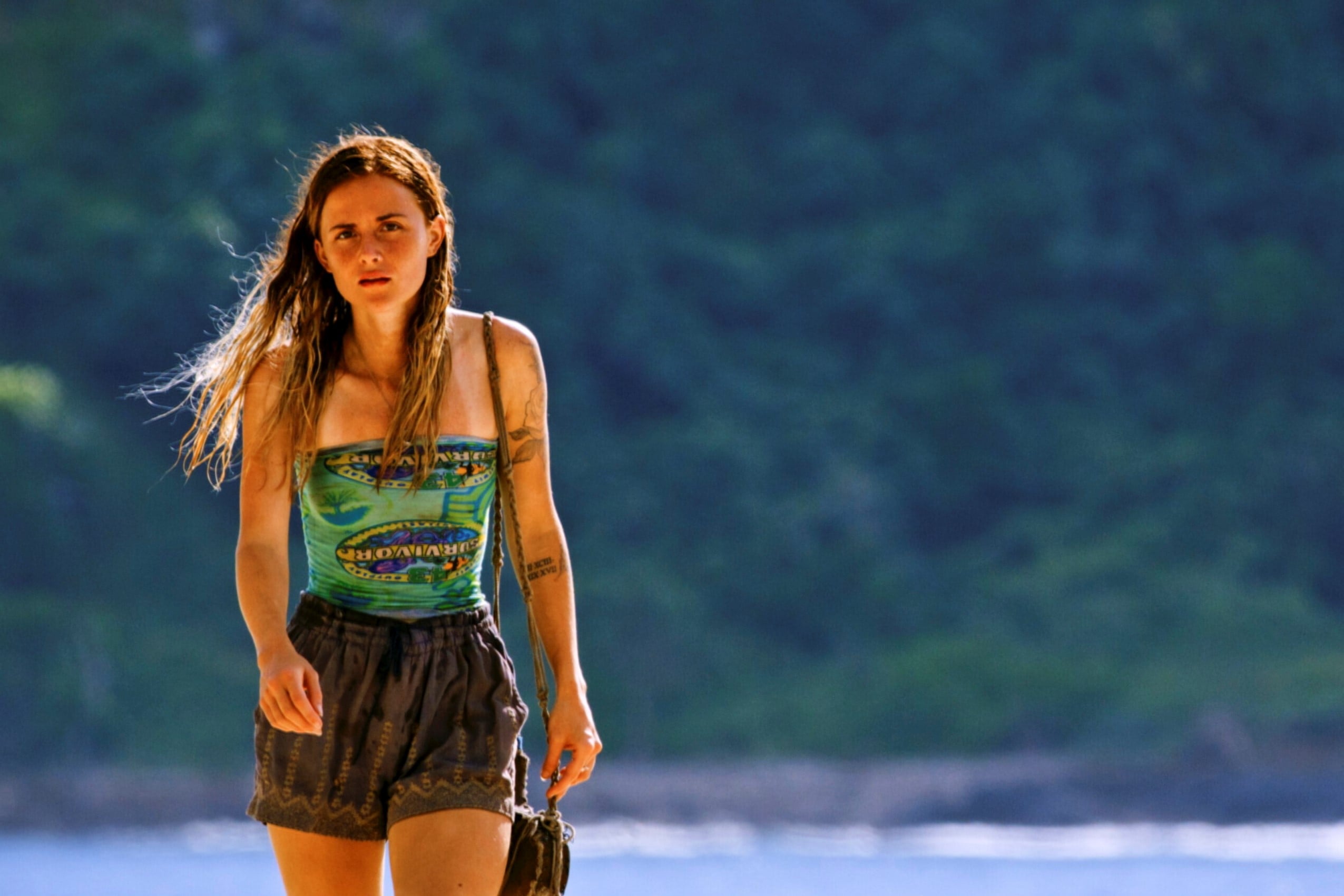 'Survivor 43' Cassidy Reveals Why She Lost — The Jury 'Made Their