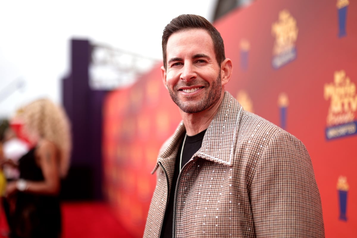 What Tarek El Moussa Learned From 2 Cancers and ‘Staring Death in the Face’ 