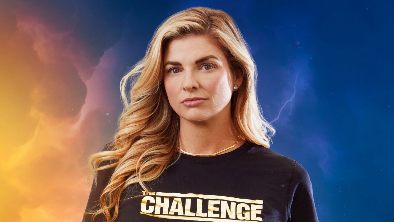 'The Challenge' star Trishelle Cannatella