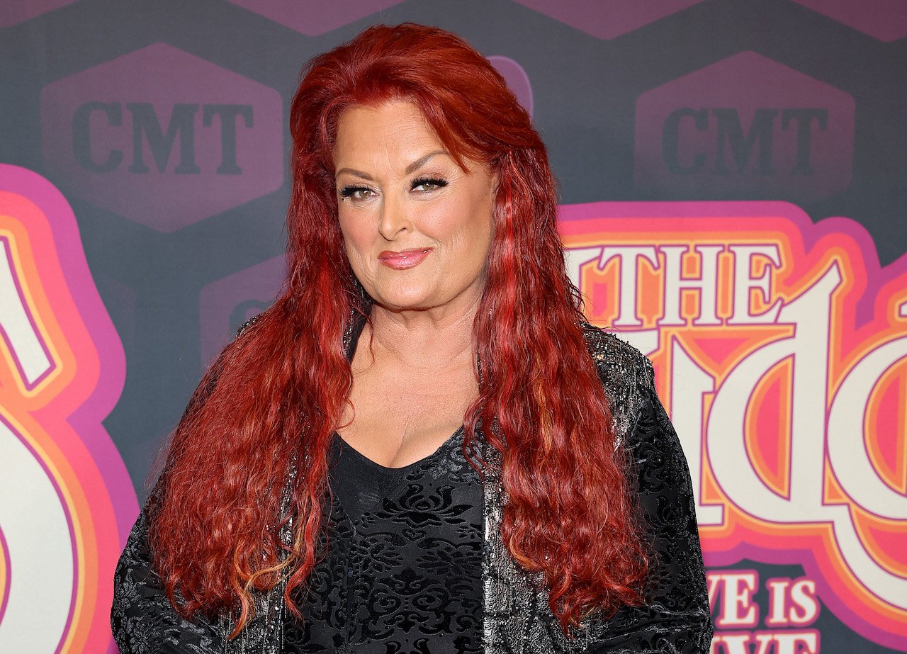 Wynonna Judd, family matriarch, attends 'The Judds Love Is Alive The Final Concert Featuring Wynonna' at Murphy Center at Middle Tennessee State University on November 03, 2022.