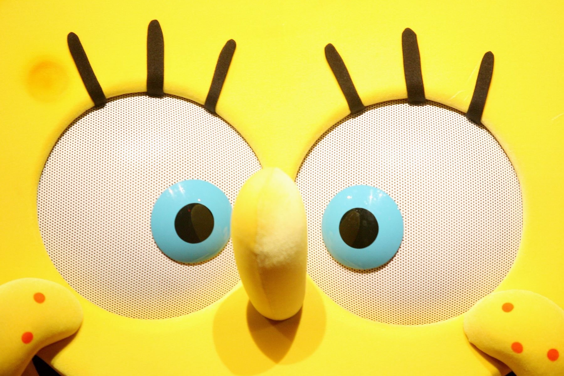 Why These 'Spongebob Squarepants' Episodes Aren't on Paramount+