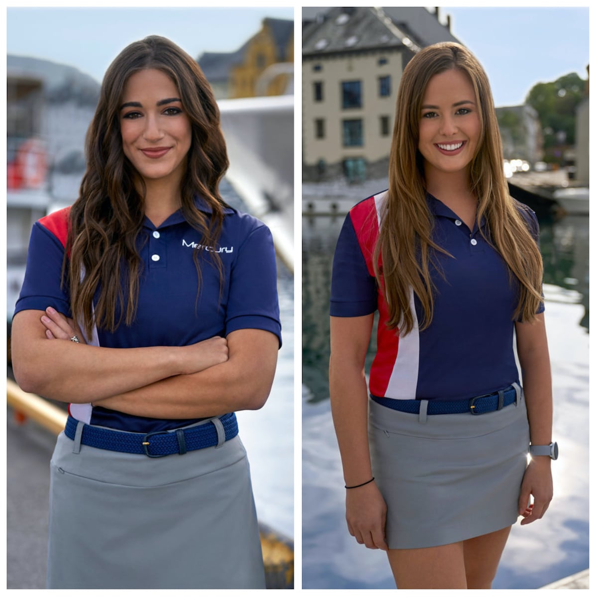 ‘Below Deck Adventure’: Oriana Was Surprised by Kasie’s Confessional Shade [Exclusive