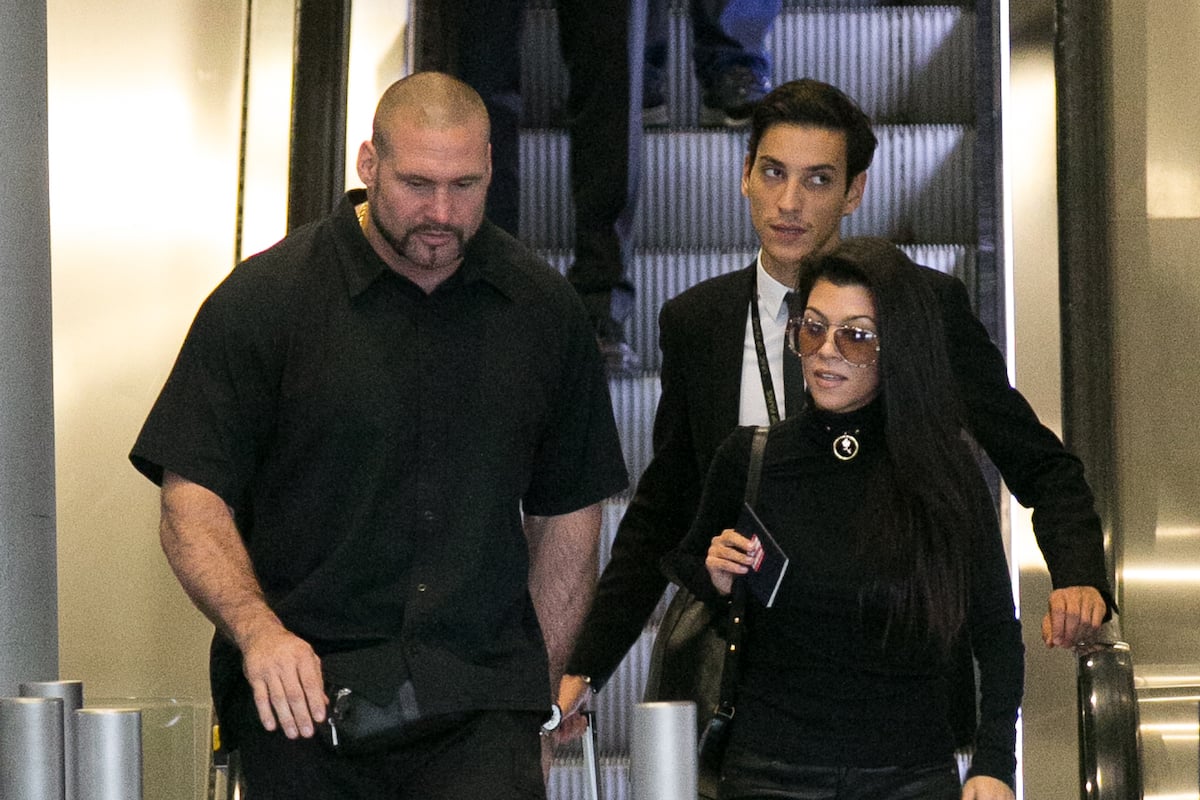 How Much Do Celebrity Bodyguards Make?