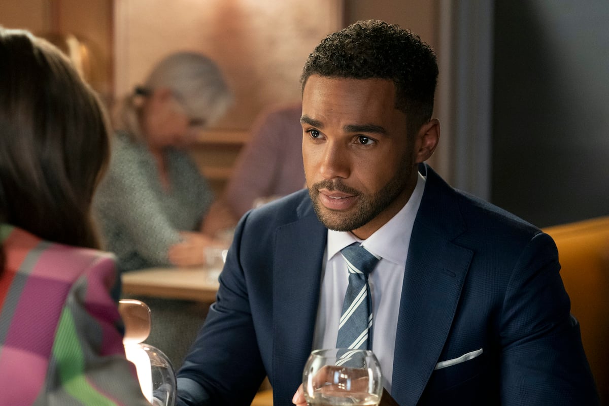 Emily in Paris' Season 3 Episode 2 Recap: What's It All About, Alfie?