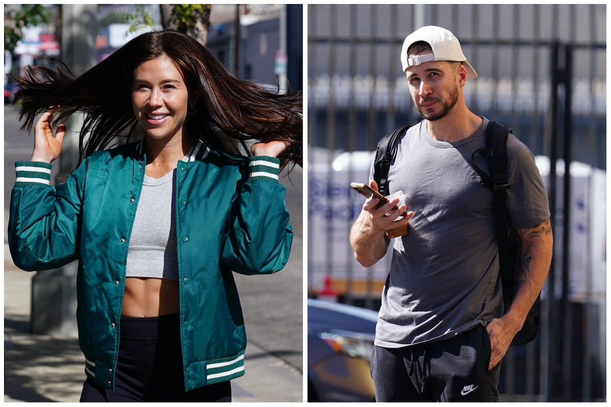 Gabby Windey Continues to ‘Stir the Pot’ Regarding Vinny Guadagnino Rumors, Fans Are Here for It