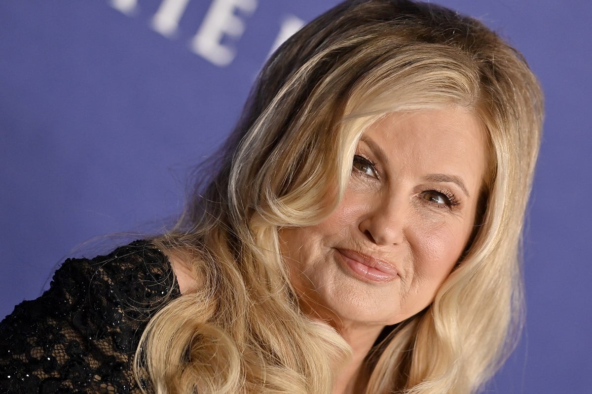 Tanya's Death in 'The White Lotus': Jennifer Coolidge Reacts