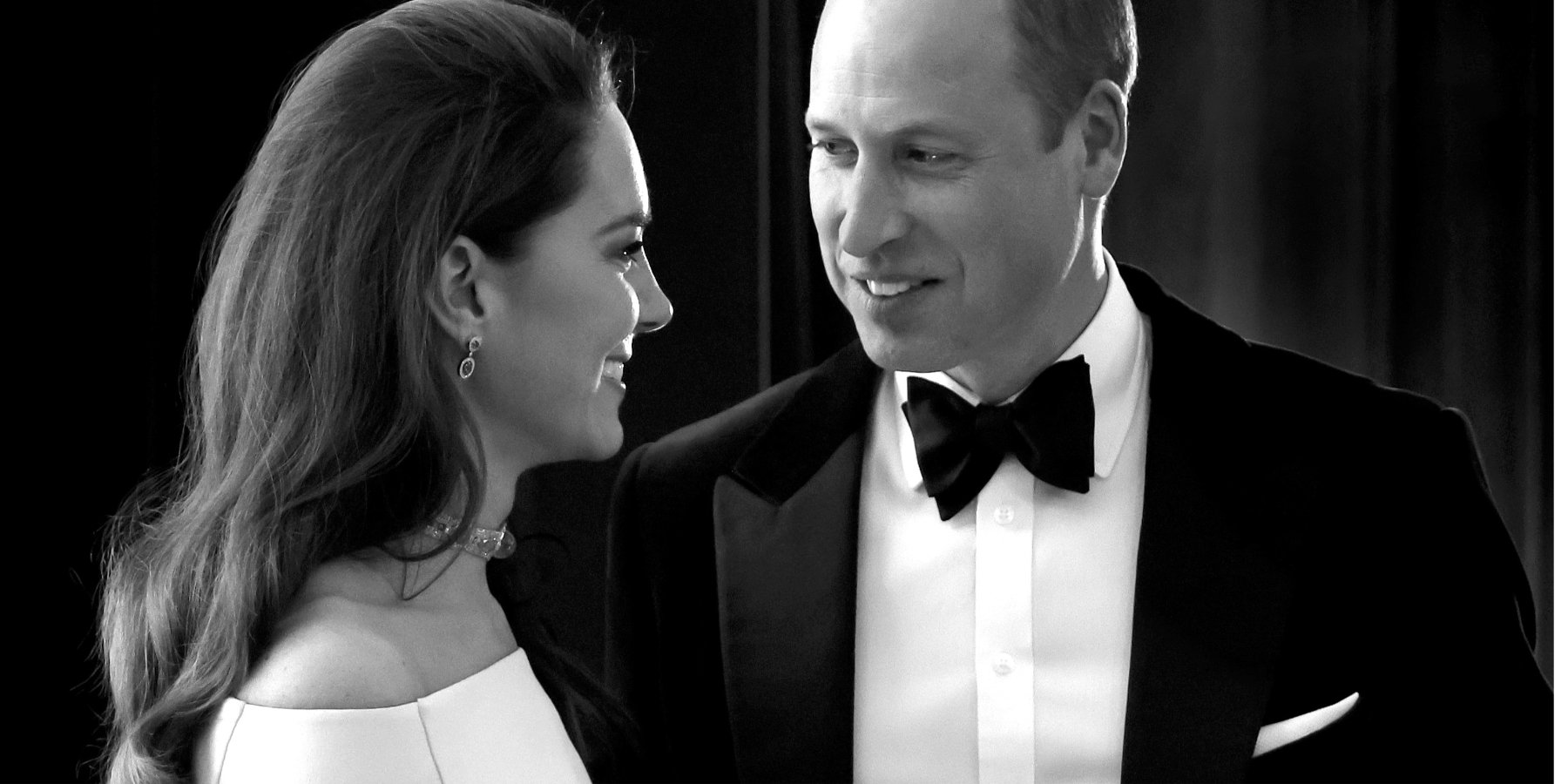 Kate Middleton and Prince William attend The Earthshot Prize 2022 at MGM Music Hall at Fenway on December 02, 2022 in Boston, Massachusetts.