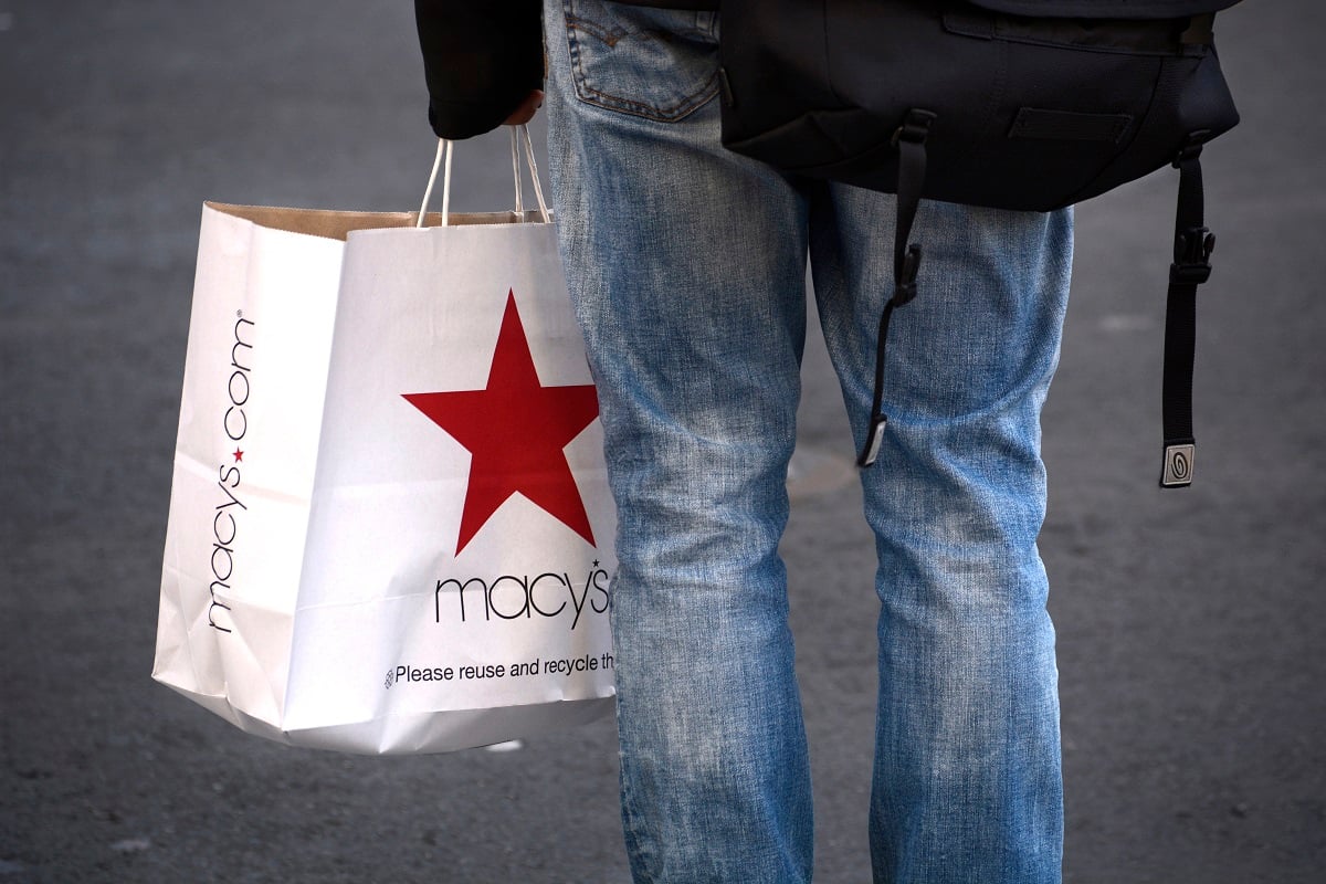 macys