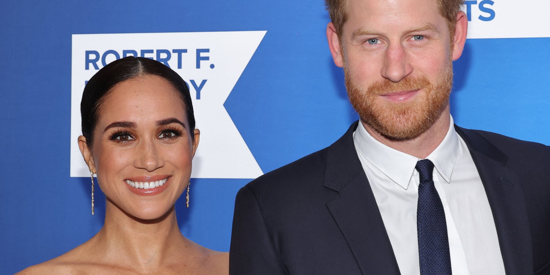 Body Language Expert Says Prince Harry and Meghan Markle Show Signs of ‘Unity, Excitement and Unadulterated Pleasure’ During New York Night Out