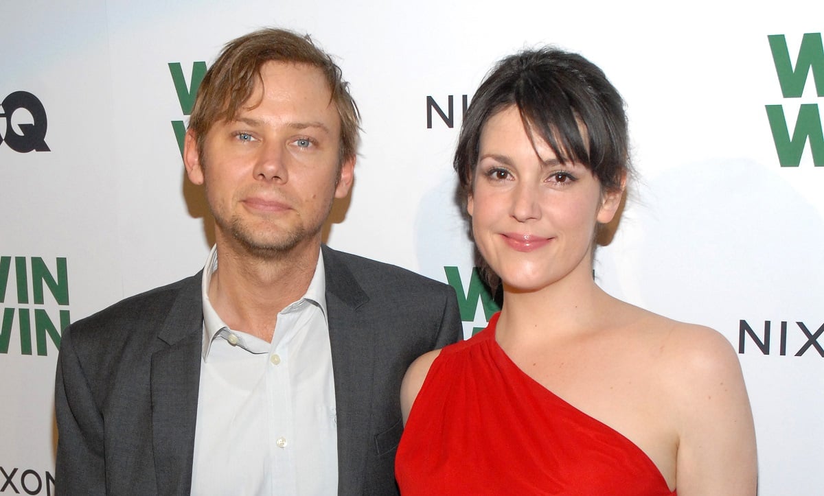 melanie lynskey jimmi simpson