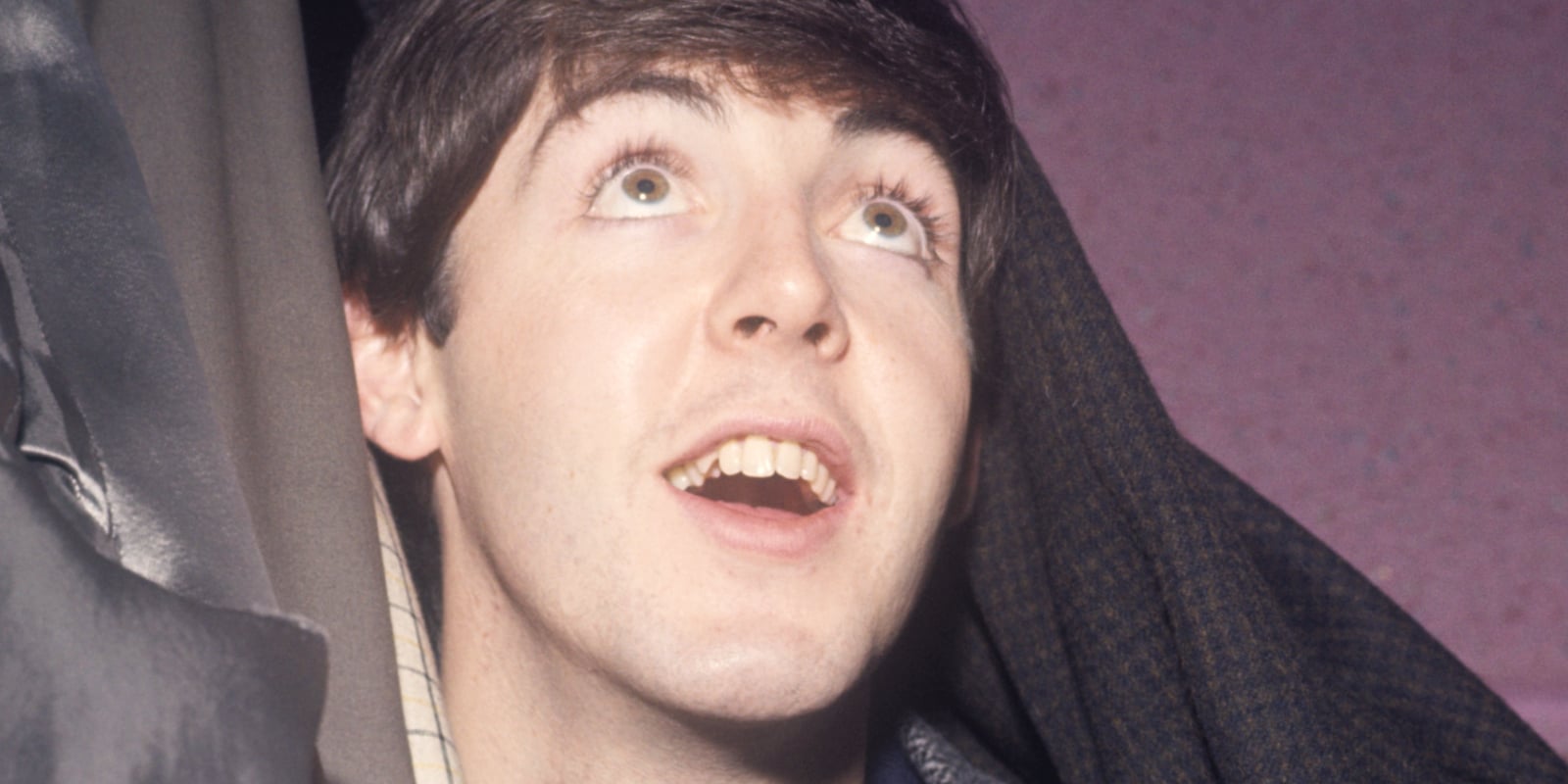 Paul McCartney Fantasized About 'Going on Long Journeys' as a 'Faith