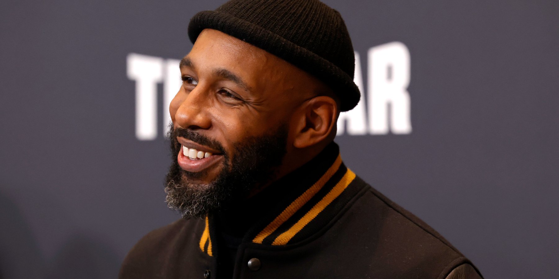 Stephen 'tWitch' Boss photographed Critics Choice Association's 5th Annual Celebration Of Black Cinema & Television at Fairmont Century Plaza on December 05, 2022 in Los Angeles, California.