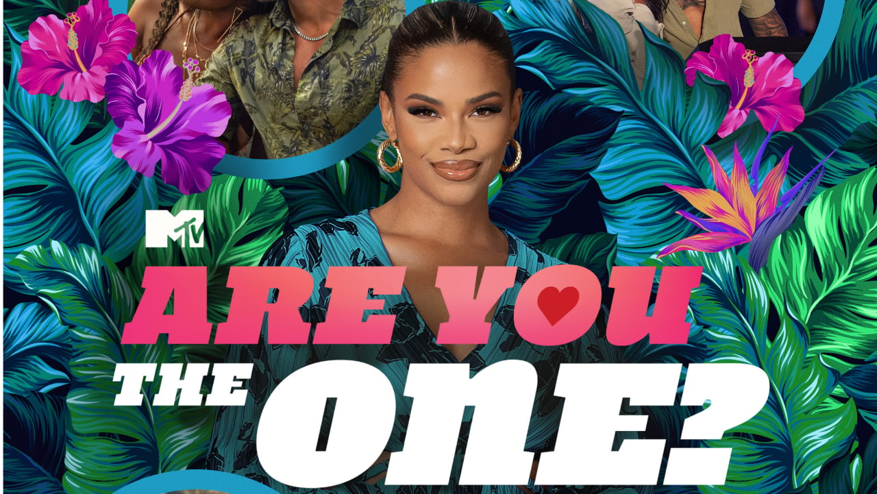 'Are You the One?' Season 9 logo