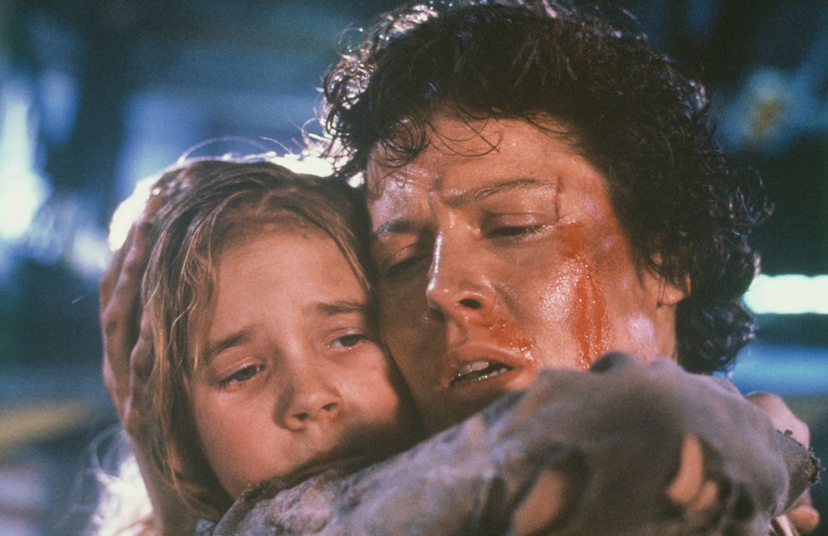 ‘Aliens’ Deleted Scene Reveals Devastating Detail About Ripley