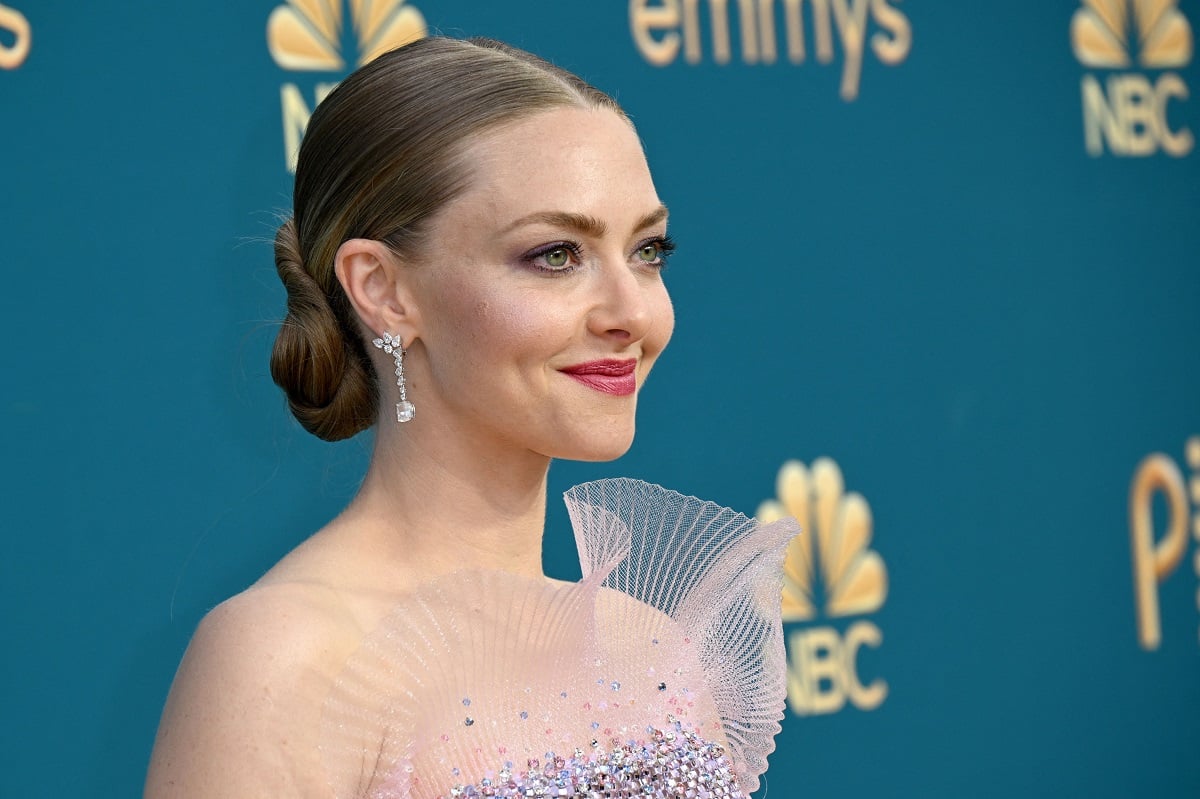 Amanda Seyfried Once Shared That Dating Ryan Phillippe Put Her off Celebrity Relationships