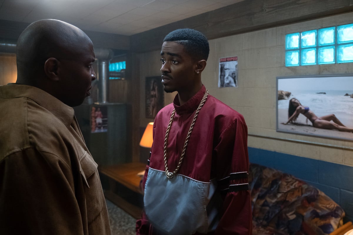 'BMF' Meech Will Likely Kill BMickie in Season 2