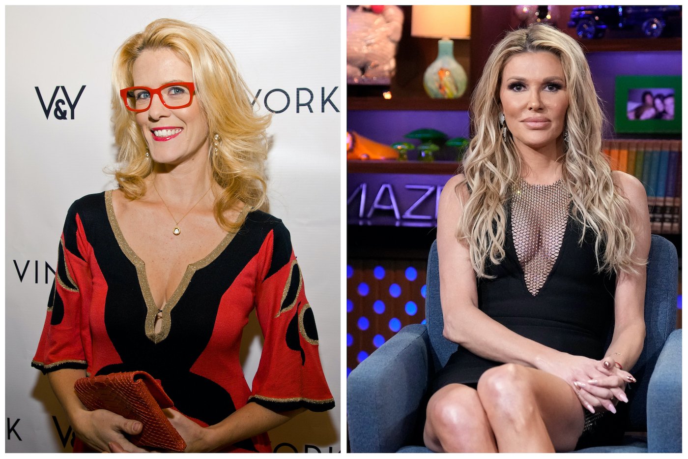 ‘RHOBH’: Brandi Glanville Thought Alex McCord’s Post Was ‘Thirsty’ – & Who She’s Worried About (and Wants to Fight)?