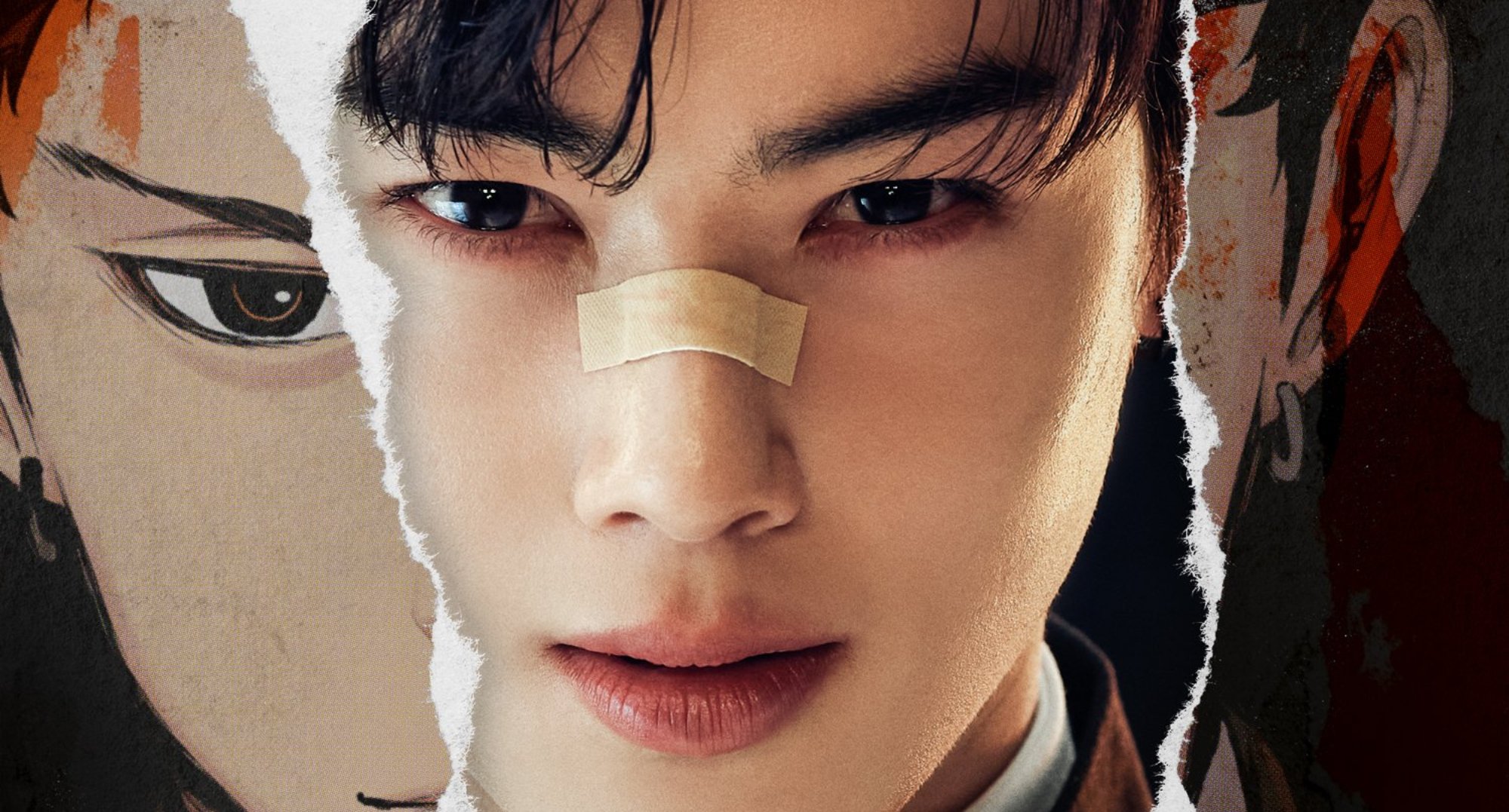 Is Cha Eun-woo Becoming the Prince of Webtoon K-Dramas?