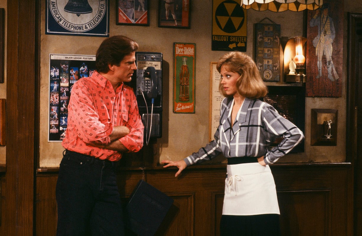 'Cheers': Why NBC Wanted to Change the Title of the Show