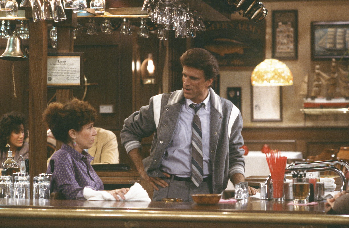 Ted Danson’s Career After ‘Cheers’: 2 Reasons He Avoided Typecasting