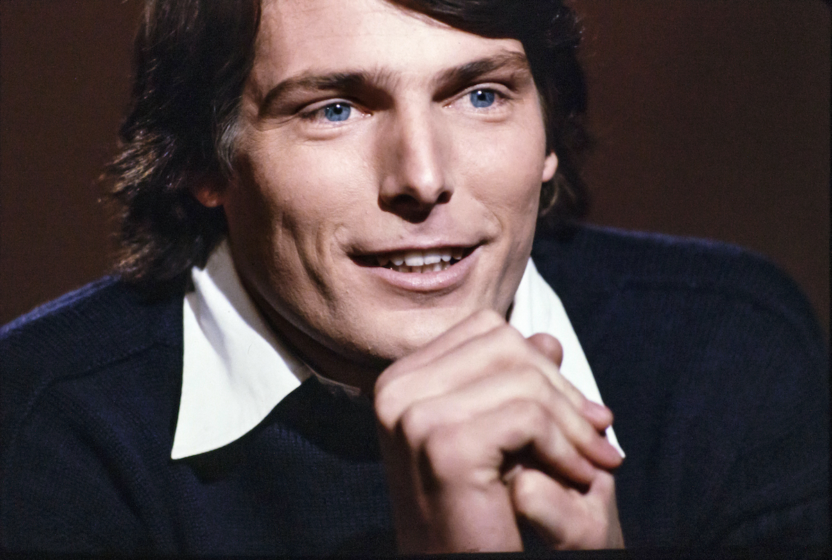 Why 'Superman' Christopher Reeve Lost Faith in Scientology