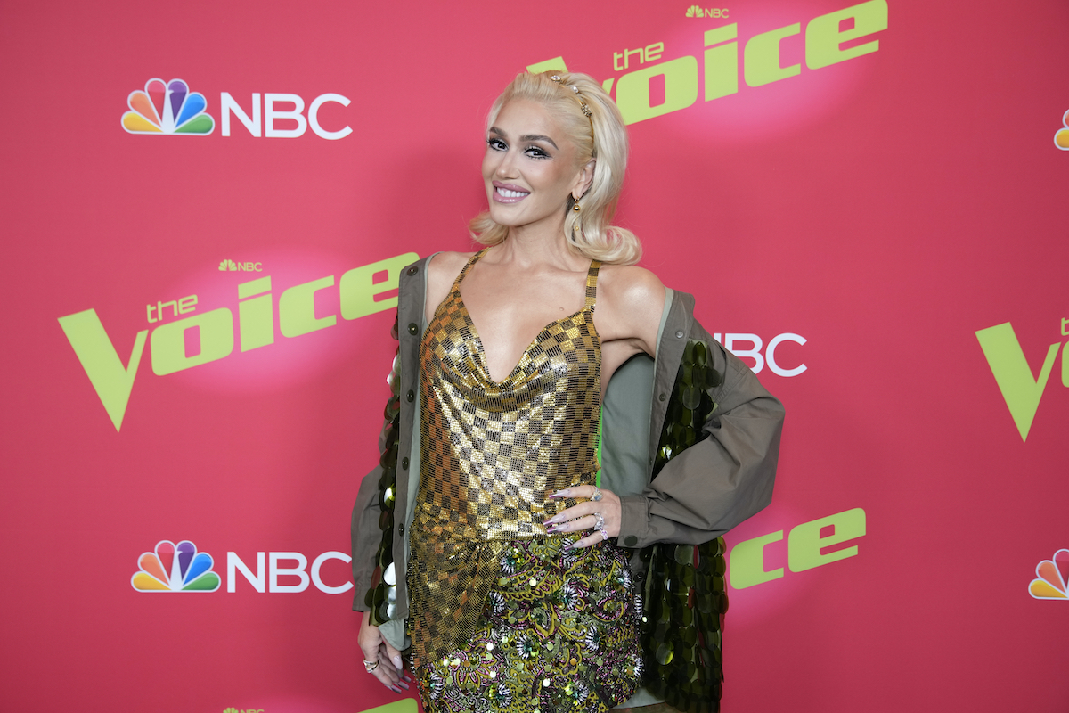 Gwen Stefani Comes Under Fire for ‘I Am Japanese’ Comment In Recent Interview