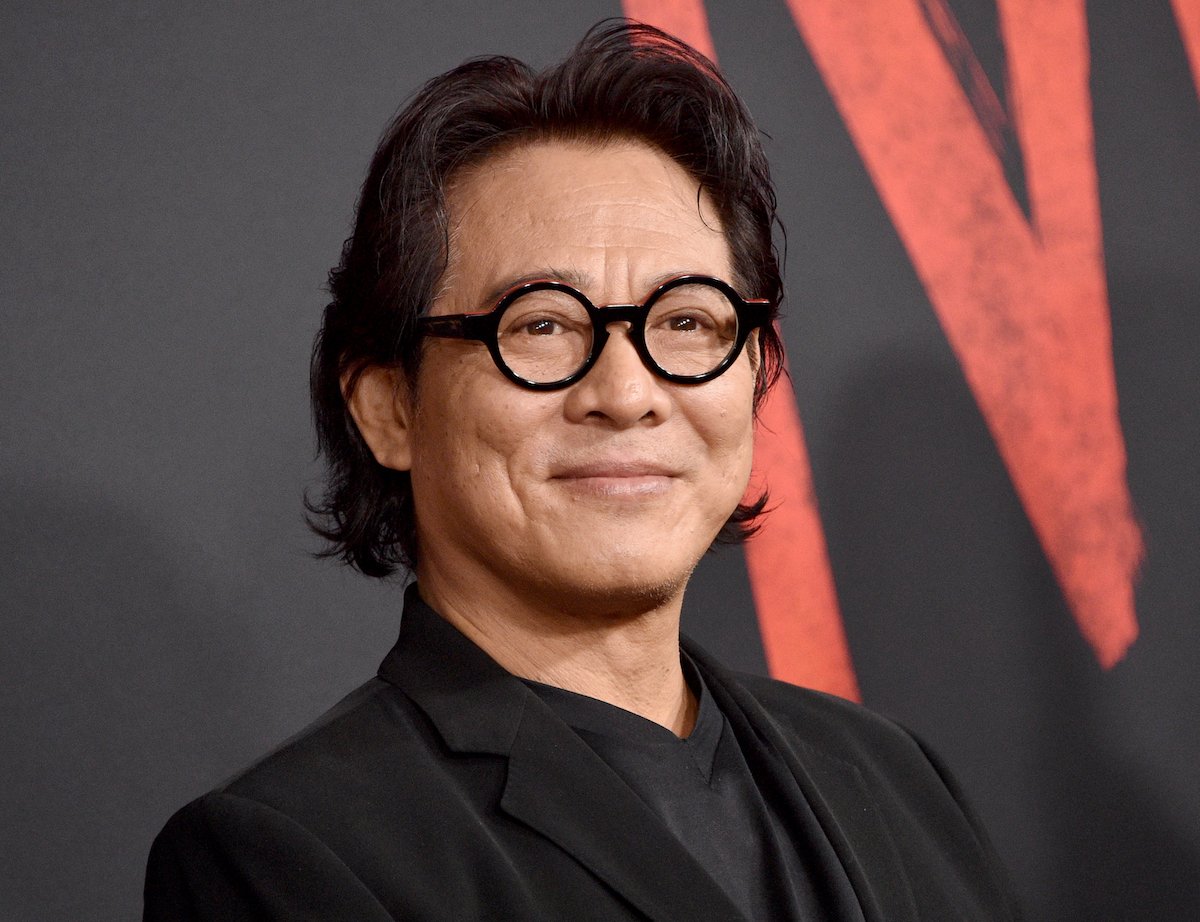 Jet Li Walked Away From 3 of the Biggest Movies in History