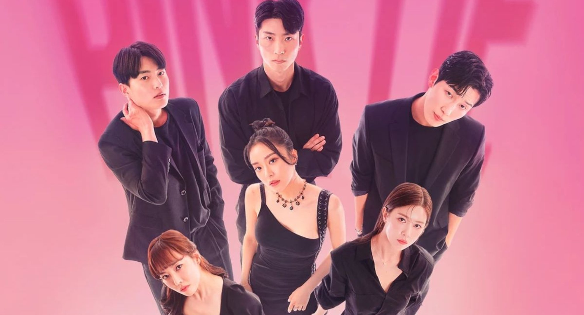 Korean Dating Shows to Watch After Netflix Single's Inferno