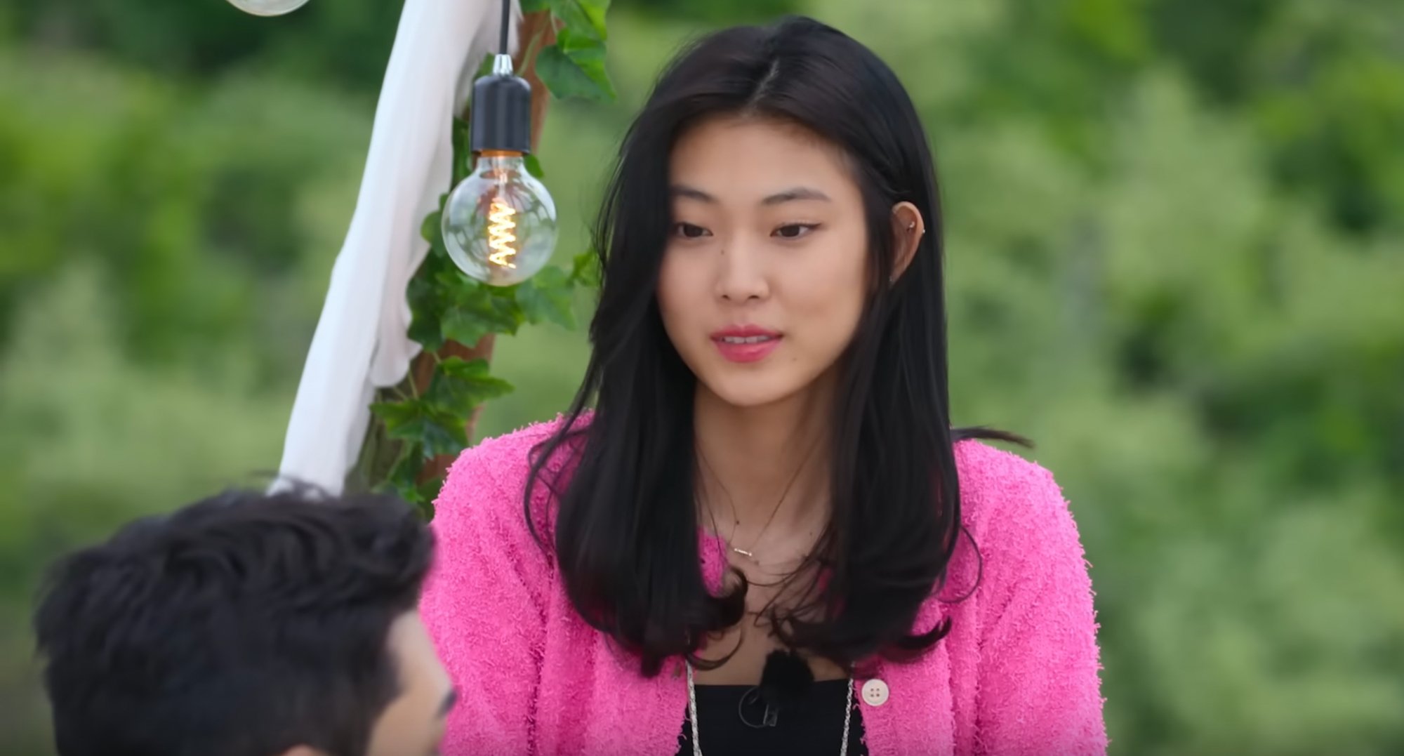 ‘Single’s Inferno’ Season 2: Did Nadine Subtley Reveal She Isn’t Dating Her Co-Star Han-bin?