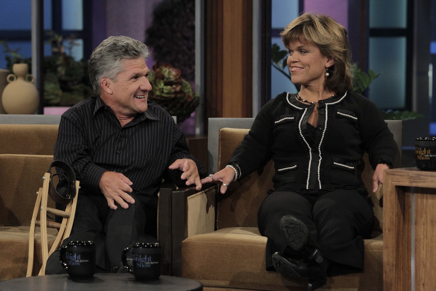 Matt Roloff 'Little People, Big World': Matt Roloff Said Renting Out Roloff Farms ...