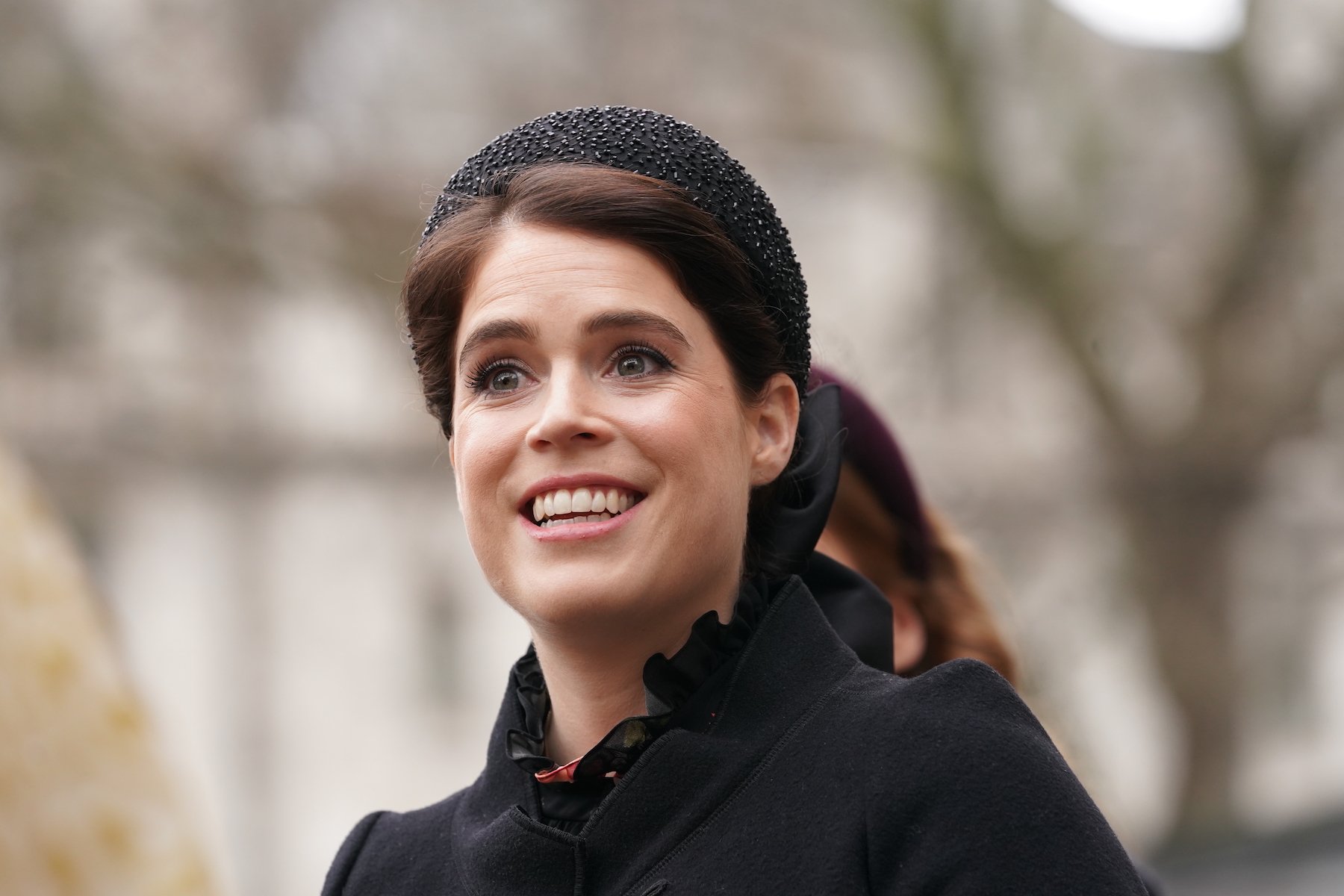 What Is Princess Eugenie’s Age in 2023?