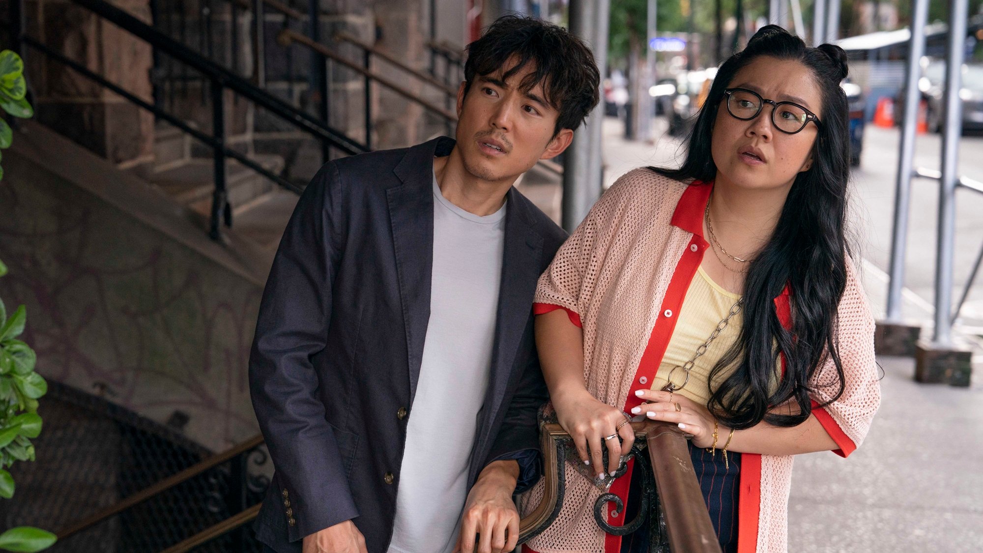 ‘Shortcomings’ movie review [Sundance 2023]: Randall Park creates a strong directorial debut