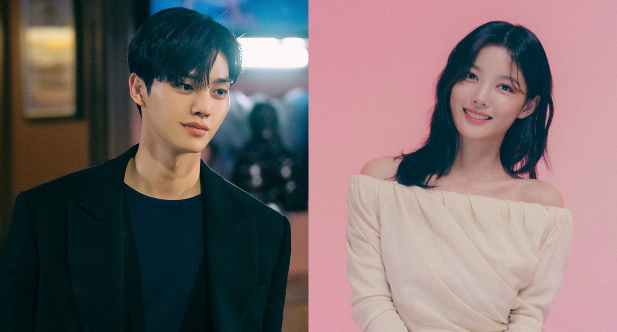 ‘My Demon’: Song Kang and Kim Yoo-jung in Talks to Star Opposite Each Other in Fantasy Romance K-Drama