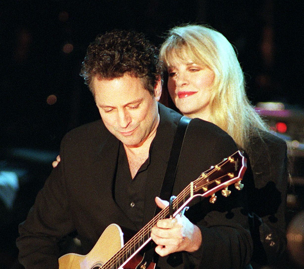 lindsey buckingham