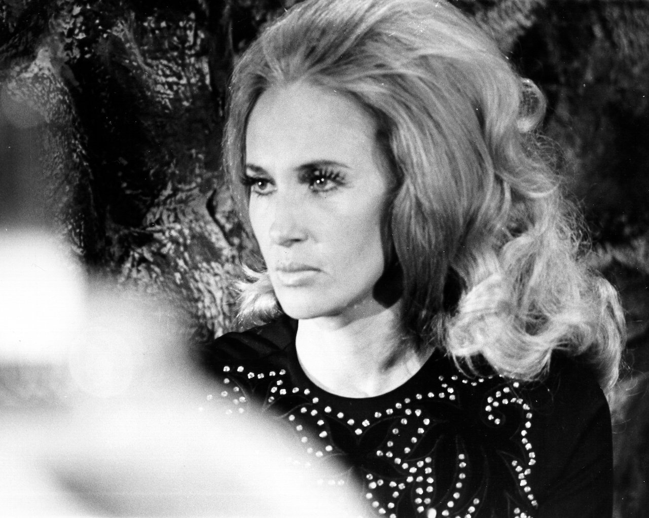 Photo of Tammy Wynette, c. 1970.