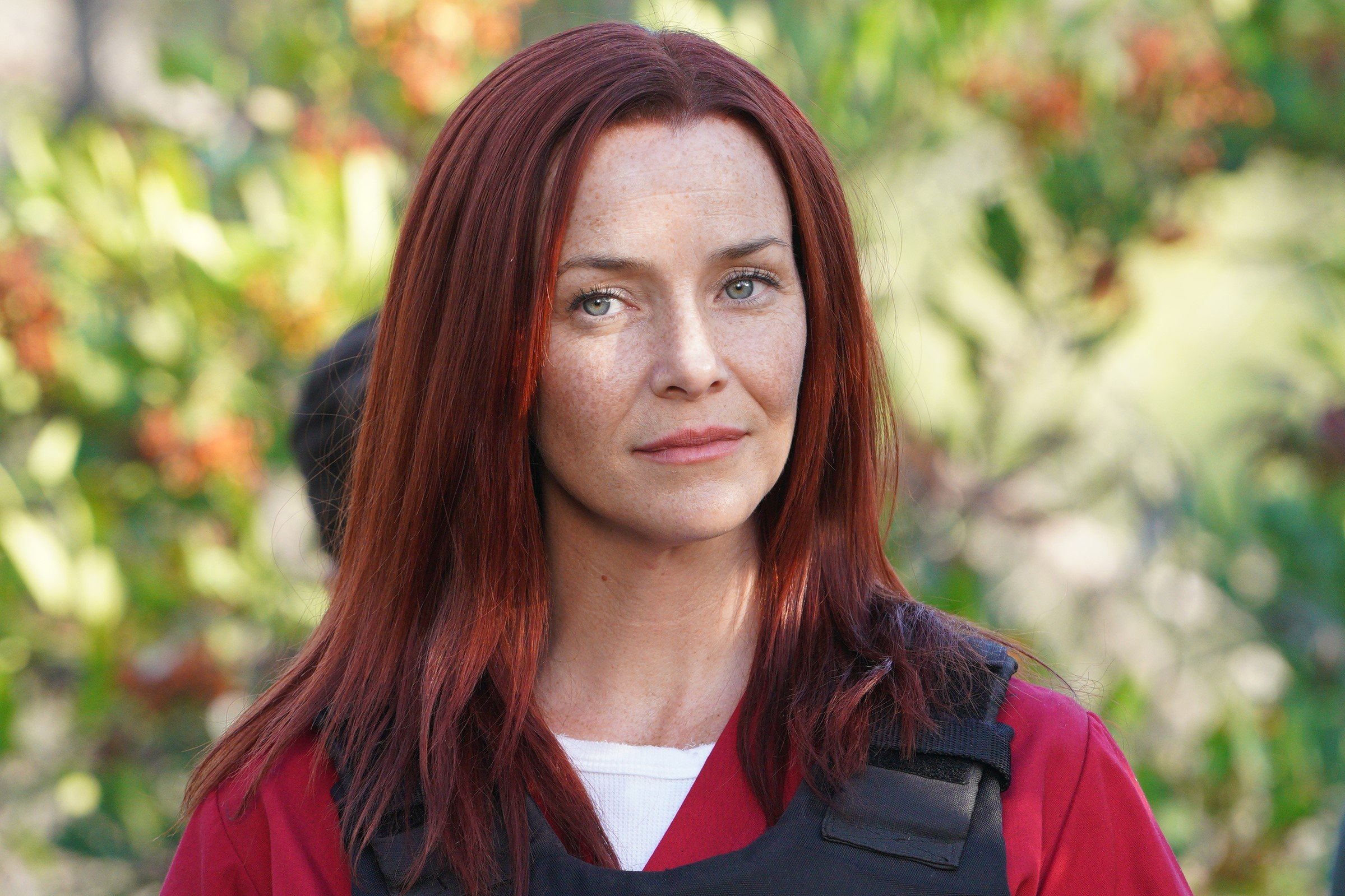 Vampire Diaries' Famed Actor Annie Wersching Dies Battling Cancer