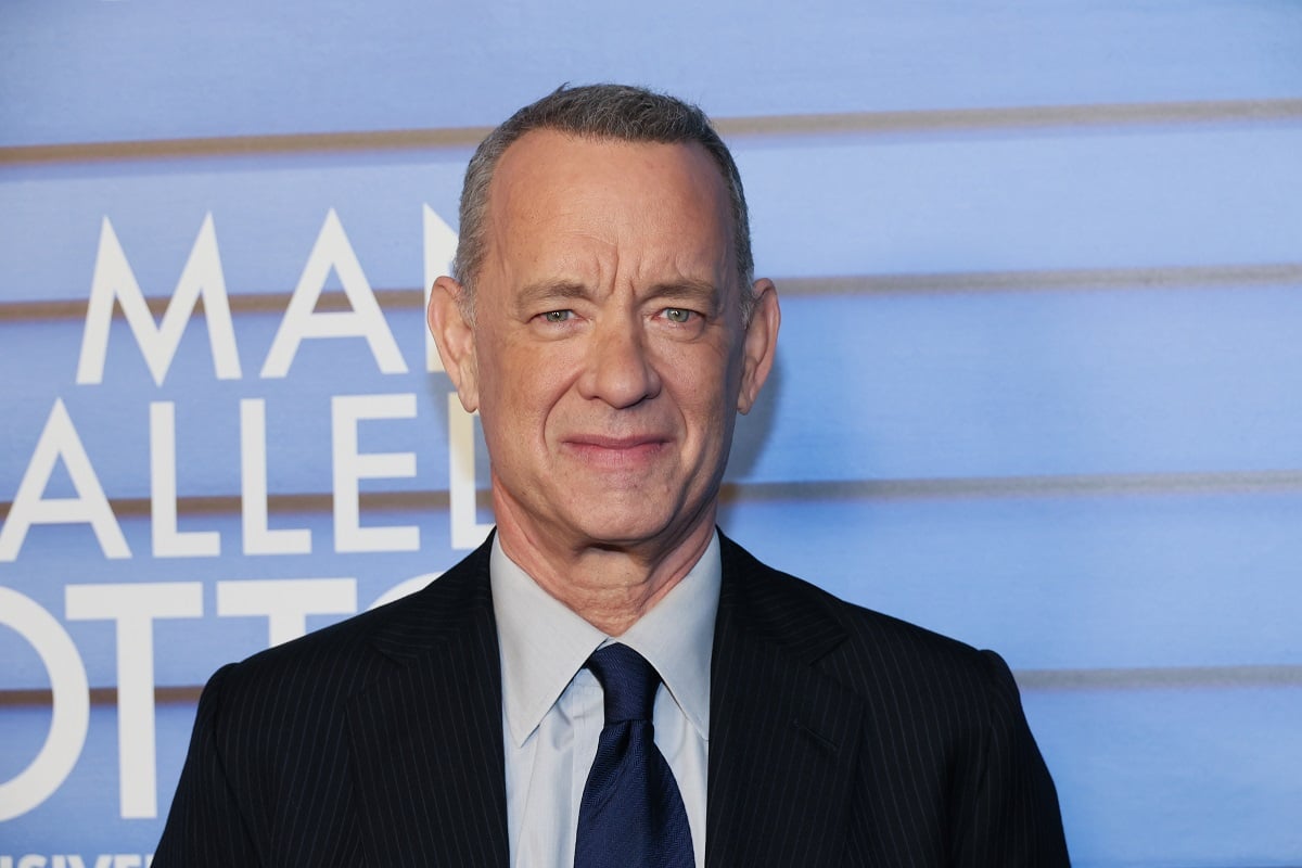 Man who inspired Spielberg, Hanks movie 'The Terminal' dies at