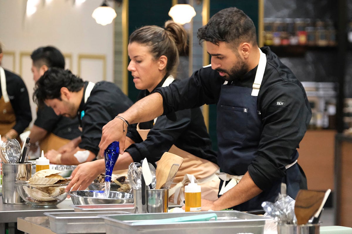 'Top Chef' Winners and Finalists to Compete in 2023 AllStars Edition
