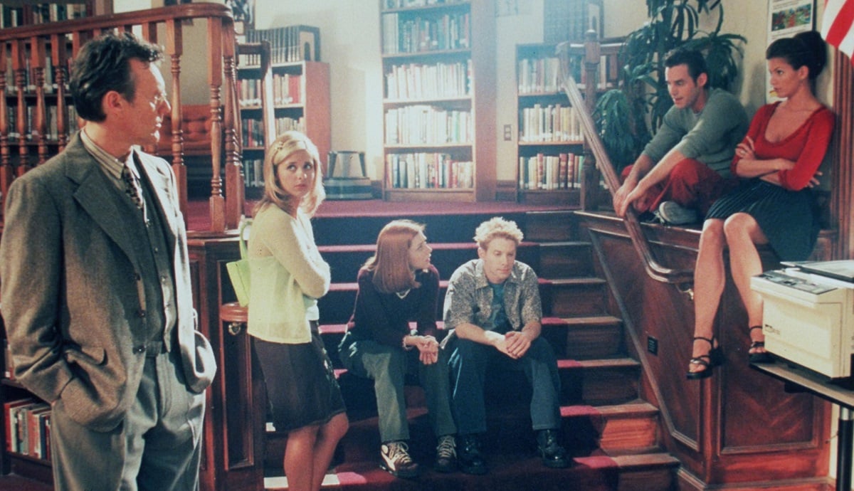 buffy 70s show