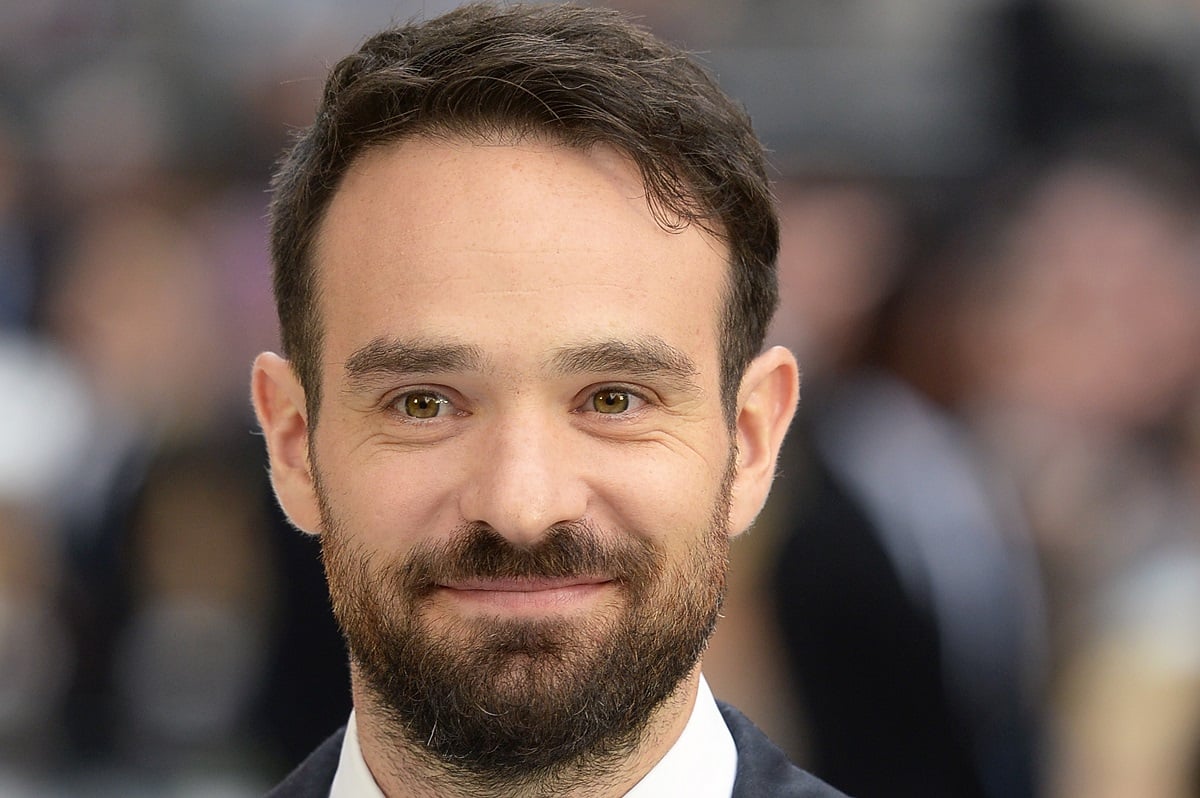 Charlie Cox Enjoyed Using his Natural Accent in ‘Treason’